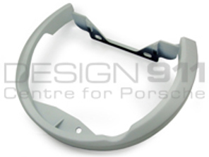 Headlamp Retaining Ring Front. Porsche 968 - 94475015100