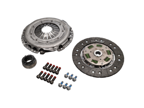 Replacement Uprated clutch kit. Porsche 718 GT4 / GTS 4.0ltr / Spyder - 982141015B - 9M82141015