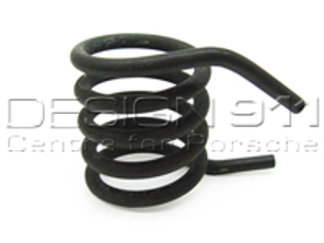 Clutch Pedal Power Spring. Porsche 993 Turbo - 99342355151