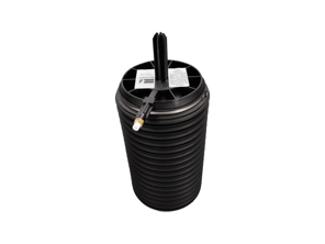 Rear shock absorber air spring. Porsche 95B Macan GTS - 95B616001A, 95B616001B, 95B616001C, 95B616001D, 95B616001E, 95B616001F, 95B616001G, 95B616001H, 40-249841, 40-273778, 95B616002A, 95B616002B, 95B616002C, 95B616002D, 95B616002E, 95B616002F, 95B616002G, 95B616002H