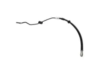 Brake Hose, Front. Porsche 958 Cayenne 2010-17 - 95835558155, 95835558156, 95835558256, 95835558255