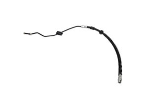 Brake Hose, Front. Porsche 958 Cayenne 2010-17 - 95835558155, 95835558156, 95835558256, 95835558255