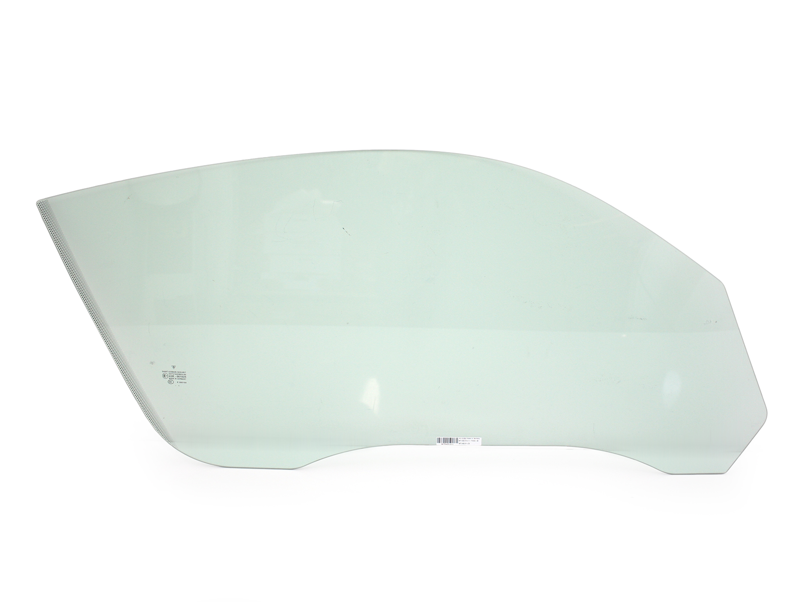 Front side glass | Design 911