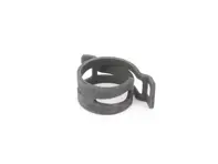 Oil / Air Separator Boot Clamp. Porsche 987 Boxster / 996 2002>> - 99951268309