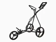 Collapsible Golf Trolley - Sport Collection