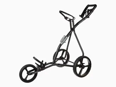 Collapsible Golf Trolley - Sport Collection