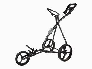 Collapsible Golf Trolley - Sport Collection