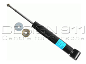 Shock Absorber Front. Porsche 928 1986-95 - 32428B, 664008, 92834305507, 314 617, 32-428-B, 664008
