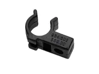 Ignition Lead Clip. Porsche 964 C2 / C4 / RS 1989-94 - 96460255900
