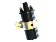 Ignition coil. Porsche 356 6 volt 1600/S/CS/S90 - 60660210800, PCG602108A