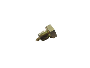 Camshaft Housing Screw Plug. Porsche 911/930 / 914 / 964 - 90110537400, 90110537401