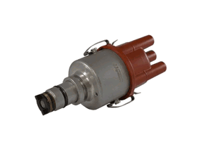 Ignition distributor TUNE+ Bluetooth. Porsche 912 / 914 / 356 - 36902210, 61660220100, 61660220102, 61660220104, 616602201FX - 123\TUNE+-4-R-V-PORSCHE