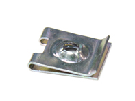 Speed nut for footrest. Porsche Boxster / Cayman / 997 - 99959148501