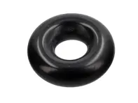 Fuel injector seal. Porsche 911 1974-83 - 99970142340