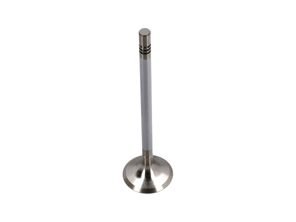 Engine cylinder head exhaust valve. Porsche 987 Boxster 2.7L / 987C Cayman 2.7L - 98710511600 - 503 VA 32009 000