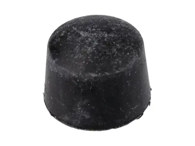 Fuel flap release rubber buffer. Porsche 911 1965-89 - 91102567900