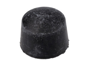 Fuel flap release rubber buffer. Porsche 911 1965-89 - 91102567900