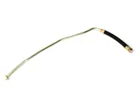 Oil pipe engine to thermostat. Porsche 911 1975-83 - 91110774310, 91110774312, 1613701000