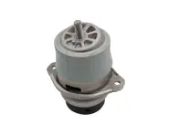 Engine mount. Porsche 957 Cayenne Diesel - 95537504910, 80004340
