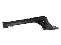 Side member, primed. Porsche 986 Boxster / 996