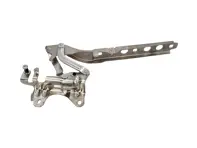 Bonnet Hinge for Porsche Macan 95B 2014>> - 95B823301B, 95B823301C, 95B823301D, 95B823301E, 95B823301F, 95B823302B, 95B823302C, 95B823302D, 95B823302E, 95B823302F