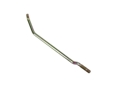 Door Lock Push Rod. Porsche 911 74-84 - 91153170800, 91153170700