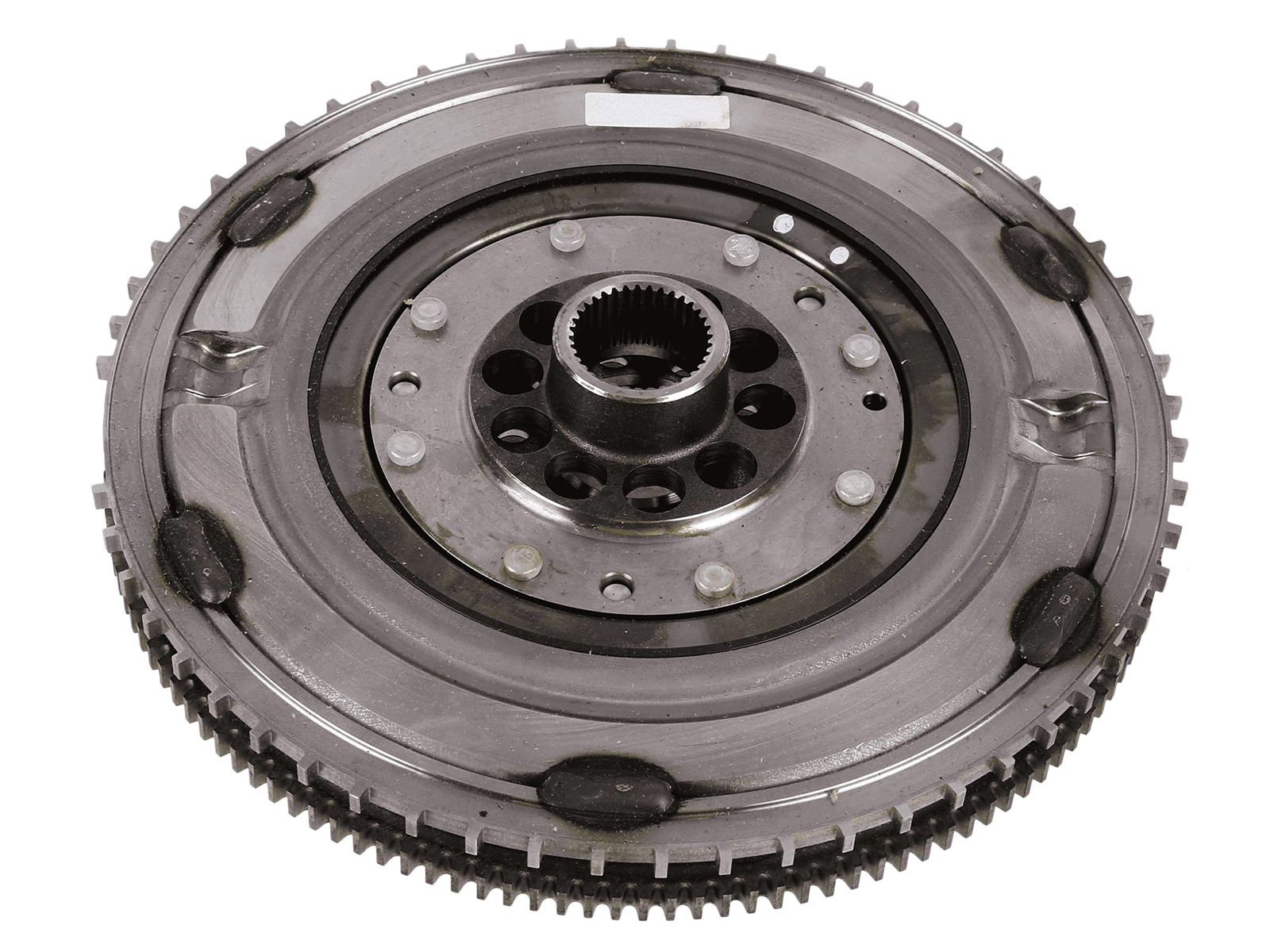Buy Porsche 992 (911) MK1 2019-2024 992 Targa 4 3.0L Flywheel / Torque ...
