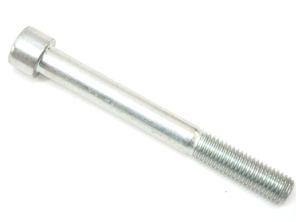 Reinforcement bar tube bolt, Rear. Porsche 993 1994-98 - 90006708402