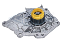 Water pump. Porsche 95B Macan 2.0L - 95812101200, 95812101210, PAC121012, PAC121012A, PAC121012B