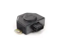 Throttle Valve Switch. Porsche 911 84-89 - 93060611902, 93160611900, 94460611301, 6PX 008 476-041, 6PX 008 476-341, 6PX008476341