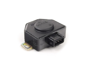 Throttle Valve Switch. Porsche 911 84-89 - 93060611902, 93160611900, 94460611301, 6PX 008 476-041, 6PX 008 476-341, 6PX008476341