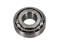 Wheel bearing Front, Outer. Porsche 356C / 911 / 914 / 924 / 944 - 99905906500, 211405645D, 405210005 - 8141200600
