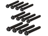 Connection rod bolt. Porsche 986 Boxster / 987 Boxster / Cayman / 996 / 997 / 958 / 970.2 / 95B - 99610311551, 99710311501