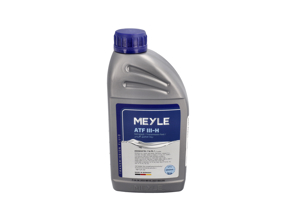 Automatic transmission fluid Dexron III (Lifeguard 5) 1 Litre - 95830090100 - 0140192300