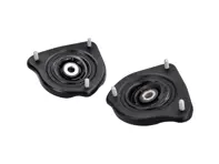 Shock absorber top supporting mounts. Set of 2 Front Porsche 997 C4 / C4S 99734301501, 99734301601 - 99734301501, 99734301601, 99734301500, 99734301600, 99734301502, 99734301602