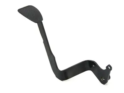 Clutch pedal. Porsche 911 87-89 LHD Cars - 91142307706