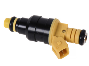 Fuel injector. Porsche 928 S2 85-86 - 92860612000