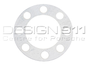 Flywheel Gasket. Porsche 356 / 912 - 50202301