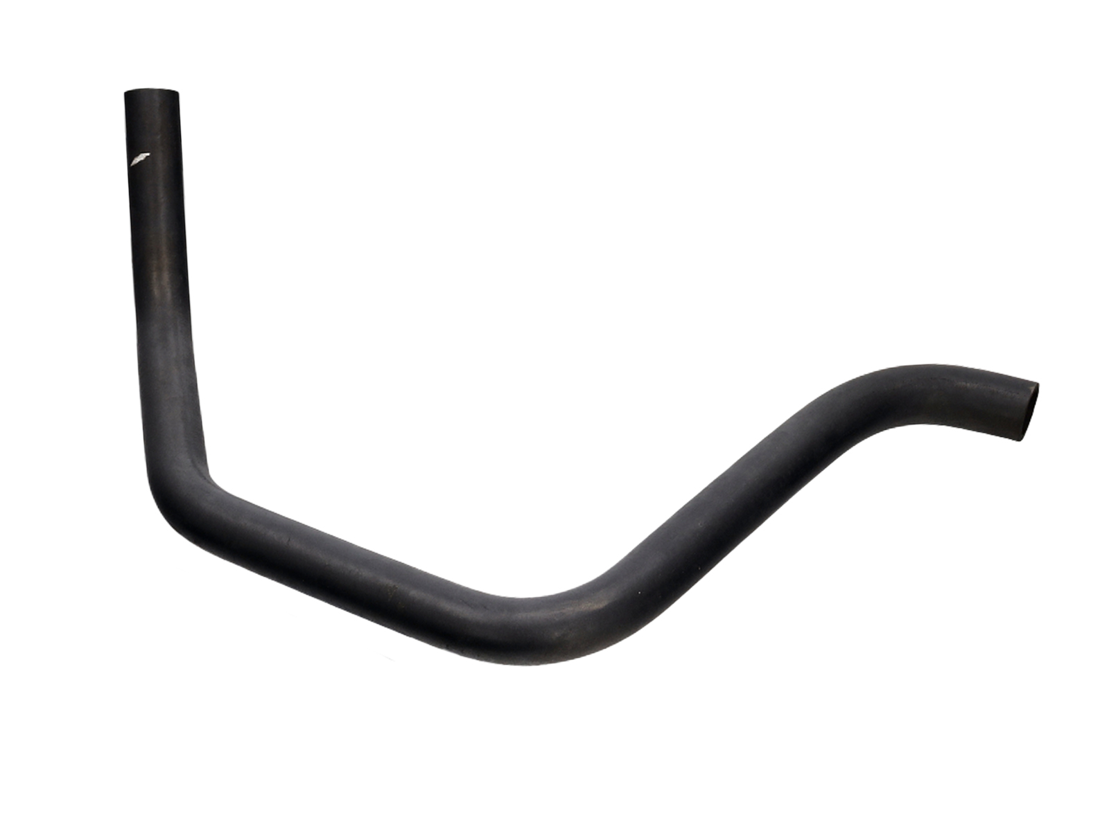 Breather hose. Porsche 911 1984-89 - 93020738601, 847603075390 - URO-011406