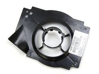 Blower motor support. Porsche 911 / 924 / 944 - 91157332300