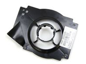 Blower motor support. Porsche 911 / 924 / 944 - 91157332300