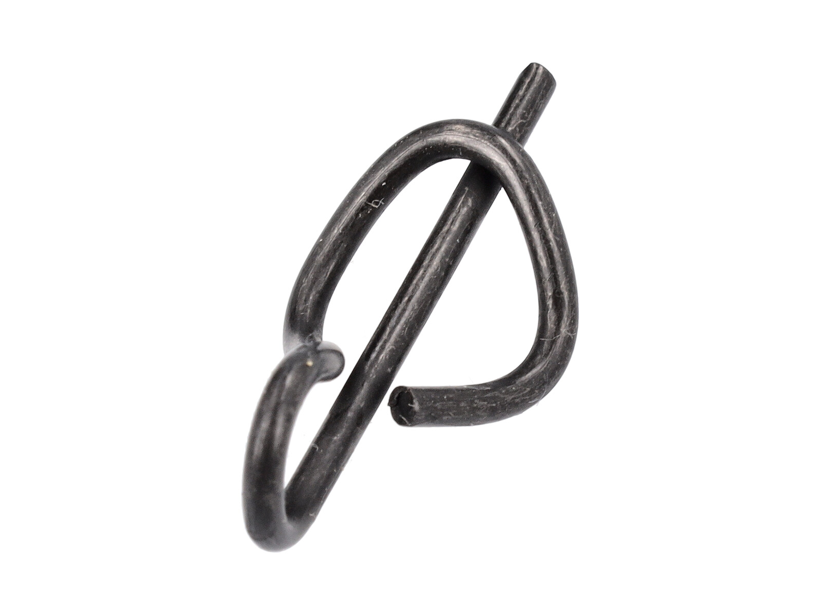 V-Twin Zinc Plated Brake Pedal Clevis Pin For Harley Shovelhead – OEM 42269-70 (Part 21-1986)