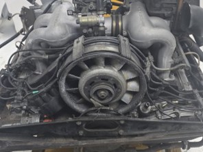 Porsche 911 3.2L Engine 930/20 + Loom - 93010022000, 93010022103, 93010022001, 93010022002