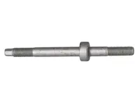Stud with shoulder for oil filter console. Porsche 970 Panamera / 958 Cayenne Hybrid - WHT000403A