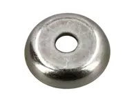 Timing chain cover washer. Porsche 964 / 993 - 96410544500, 23908 - 23908
