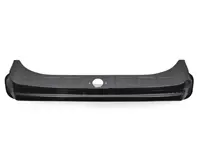 Rear cross member latch panel. Porsche 911 1965-89 - 91150708001GRV, 90150108720, 91150708722, 91150708000, 9115070801