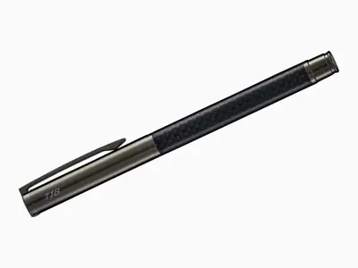 718 Rollerball Pen - Essential Collection