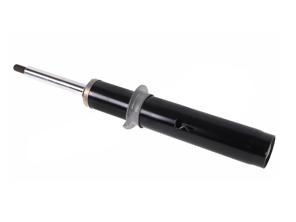Front Shock Absorber, Standard chassis. Porsche 982 Boxster / Cayman (718) 2017>> - 982413029J, 982413029B