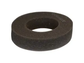 Filler neck gasket. Porsche 911 1965-89 - 91120109500