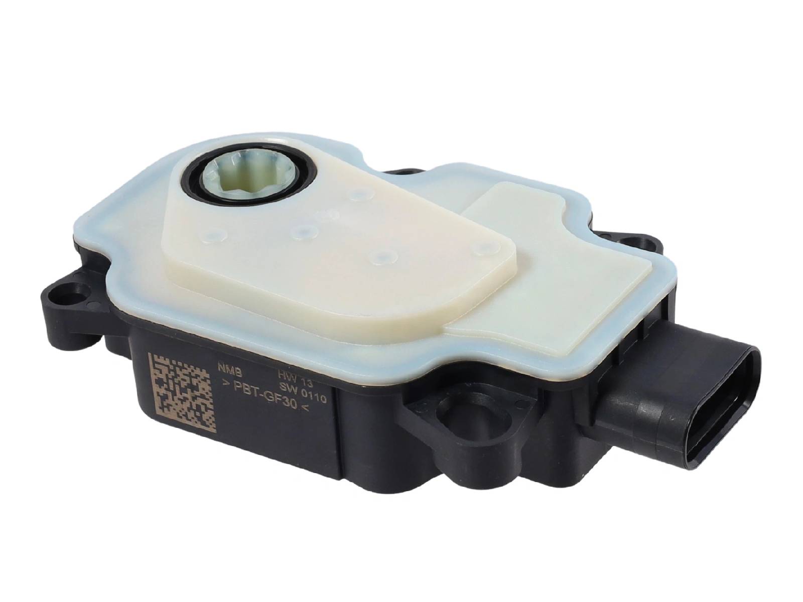 Air Guide Servomotor, Front. Porsche 991.2 911 / 95B.1 Macan / 958 Cayenne - 95B965501AA